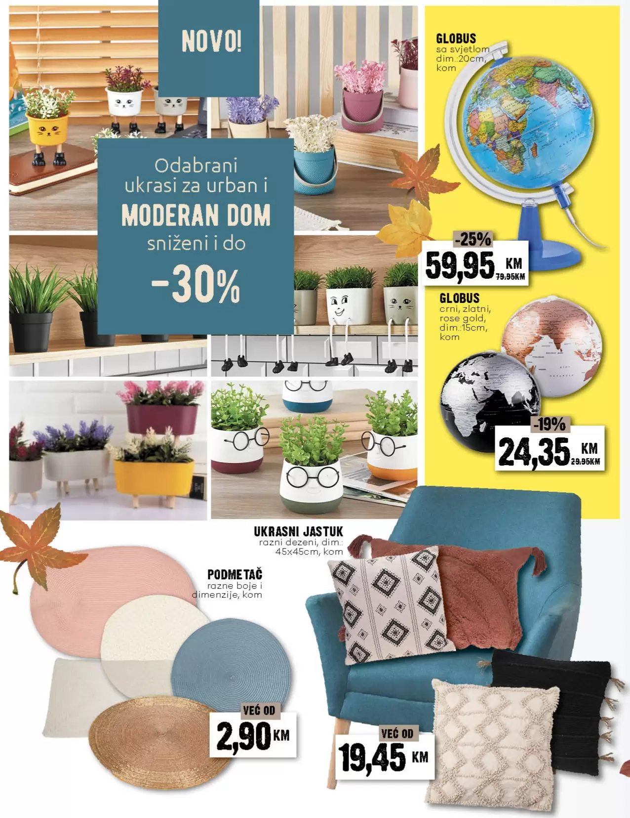 Mercator katalog SVE ZA DOM 7.9.-1.10.2023.