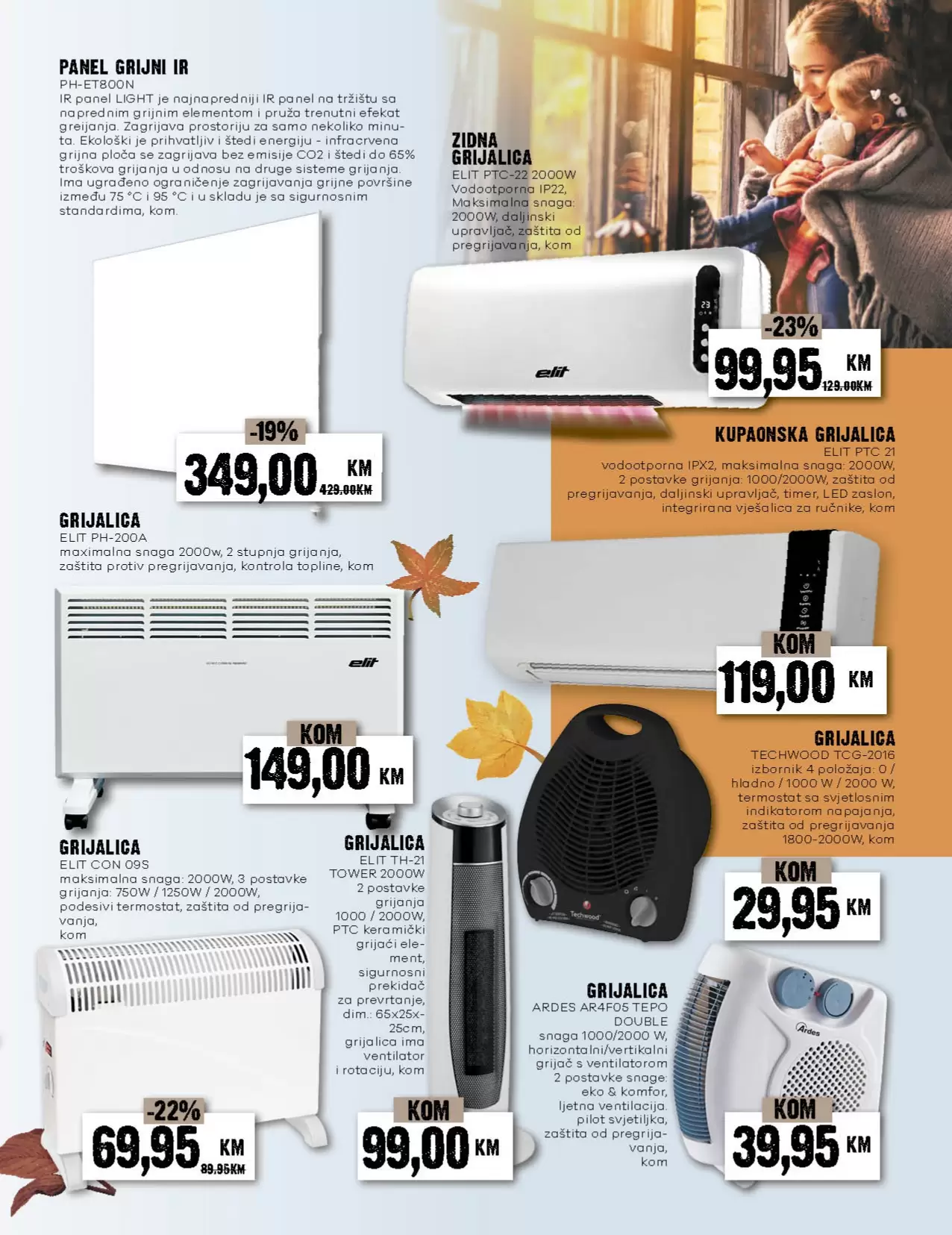 Mercator katalog SVE ZA DOM 7.9.-1.10.2023.