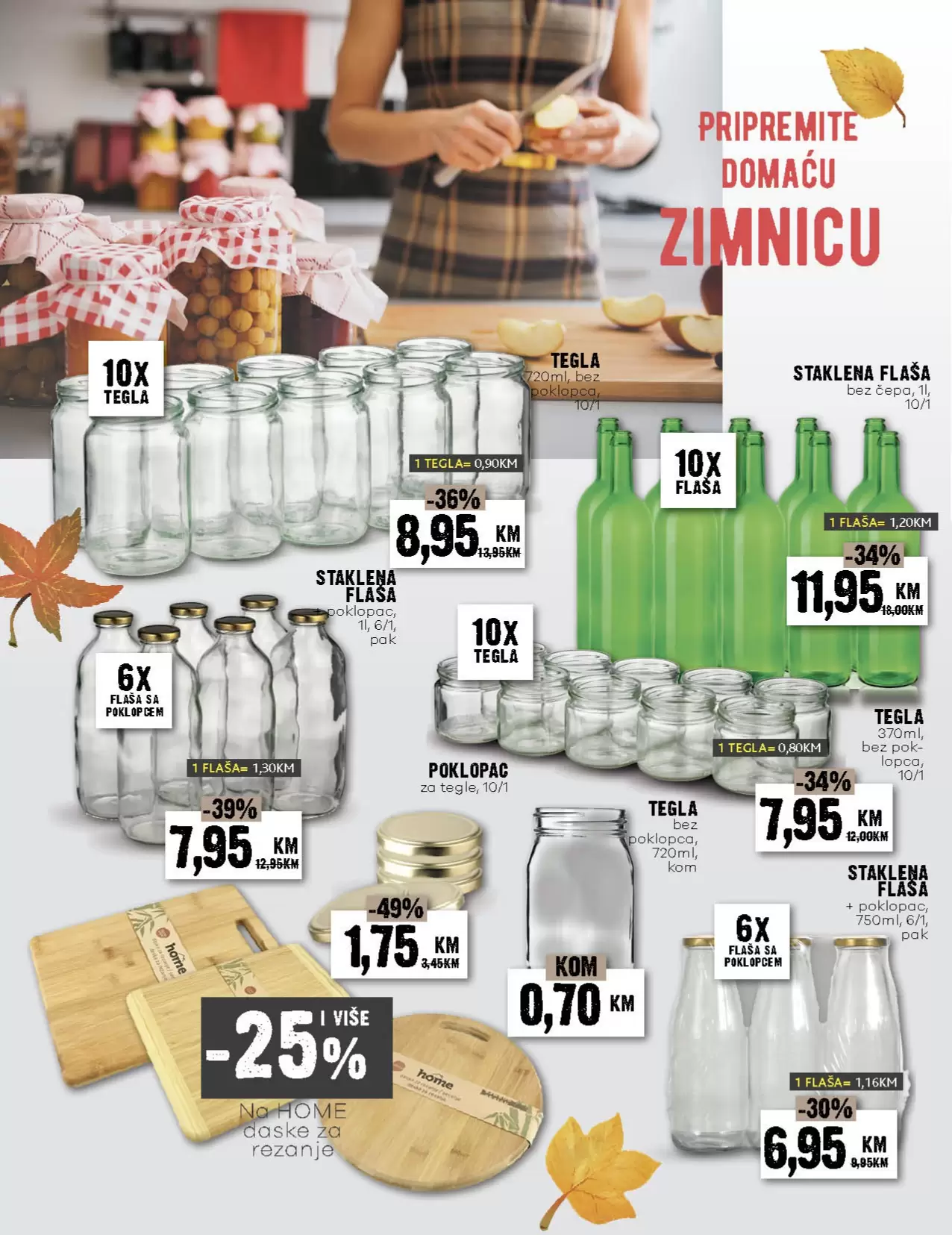 Mercator katalog SVE ZA DOM 7.9.-1.10.2023.
