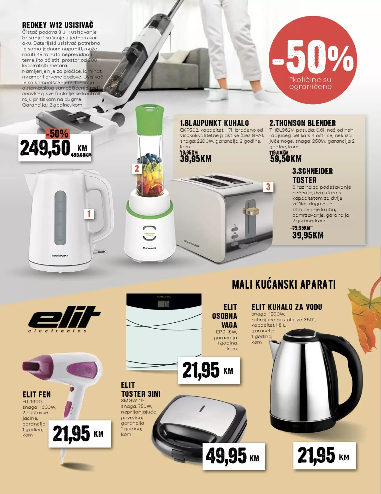 Mercator katalog SVE ZA DOM 7.9.-1.10.2023.