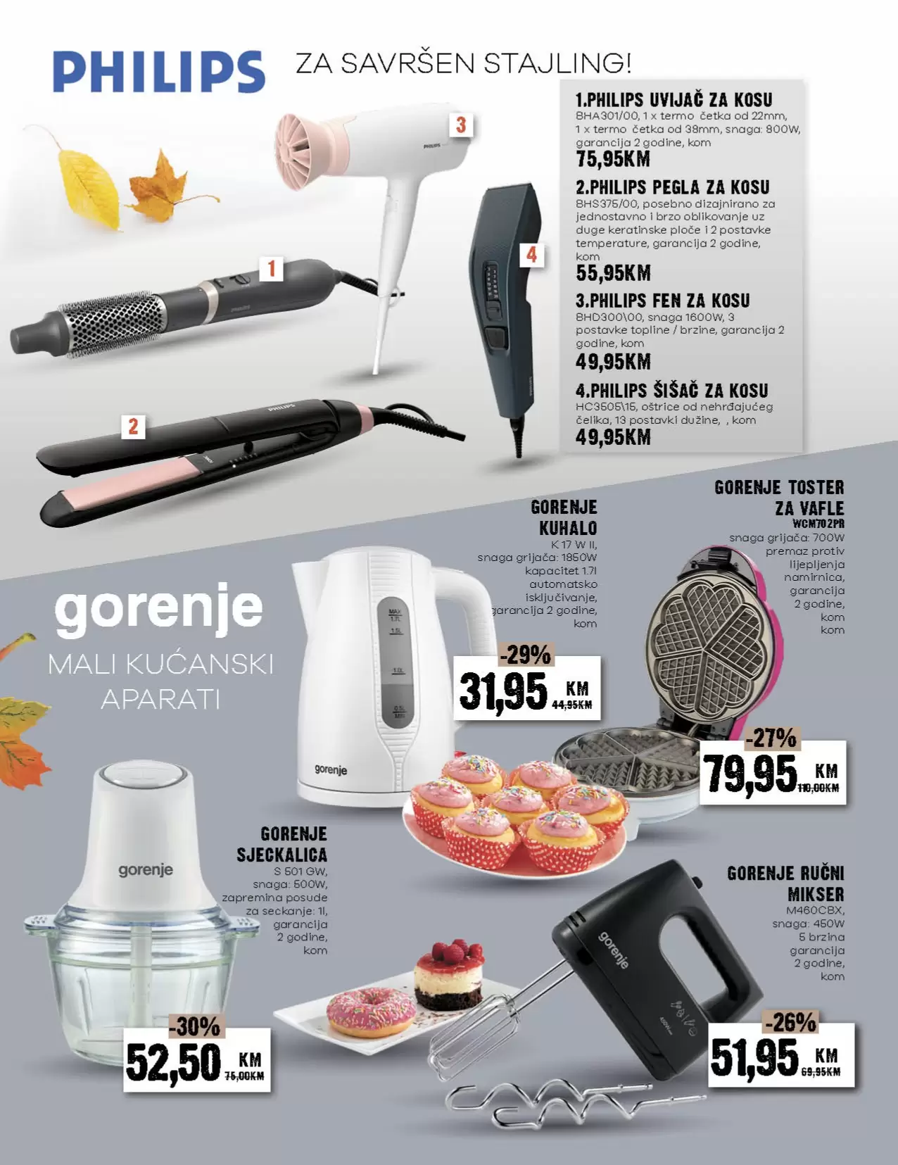 Mercator katalog SVE ZA DOM 7.9.-1.10.2023.