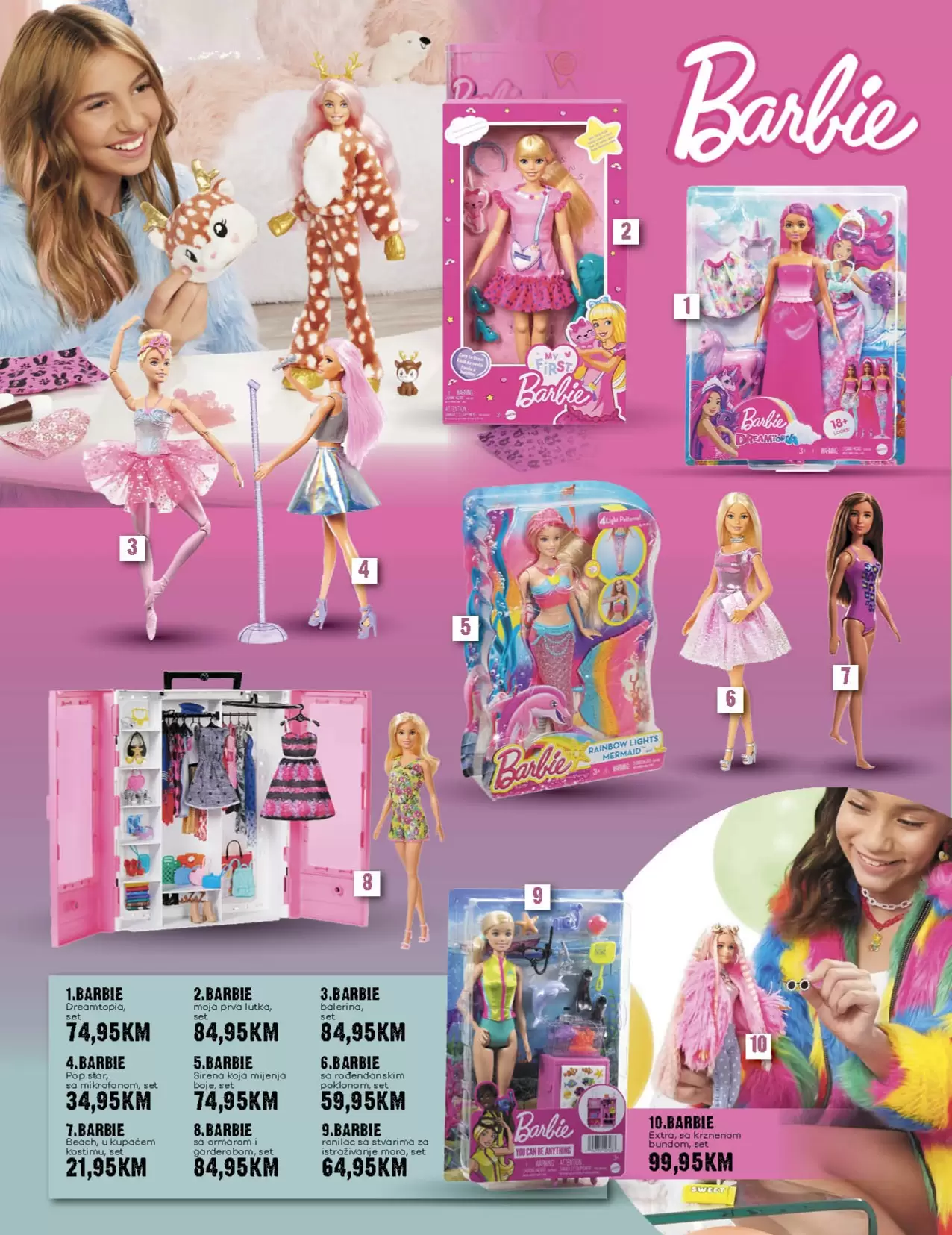 Mercator katalog SVE ZA DOM 7.9.-1.10.2023.