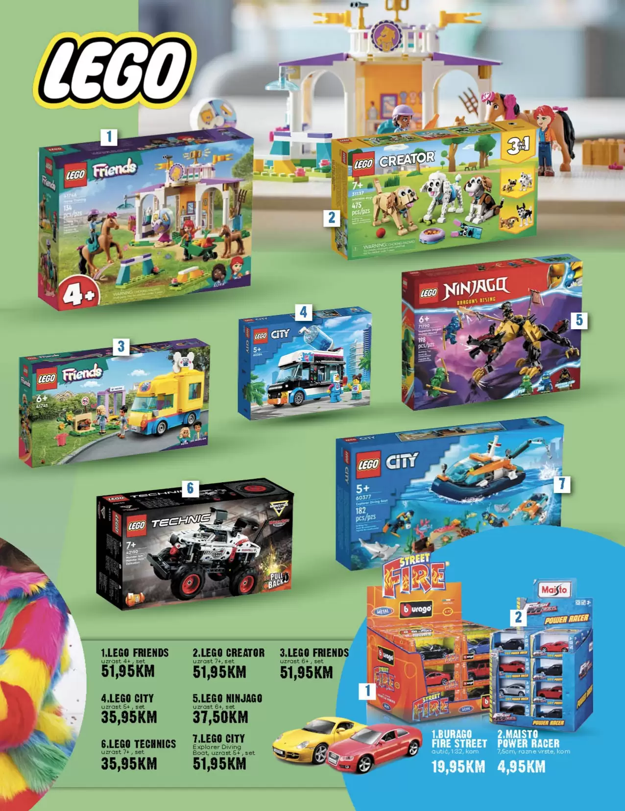 Mercator katalog SVE ZA DOM 7.9.-1.10.2023.