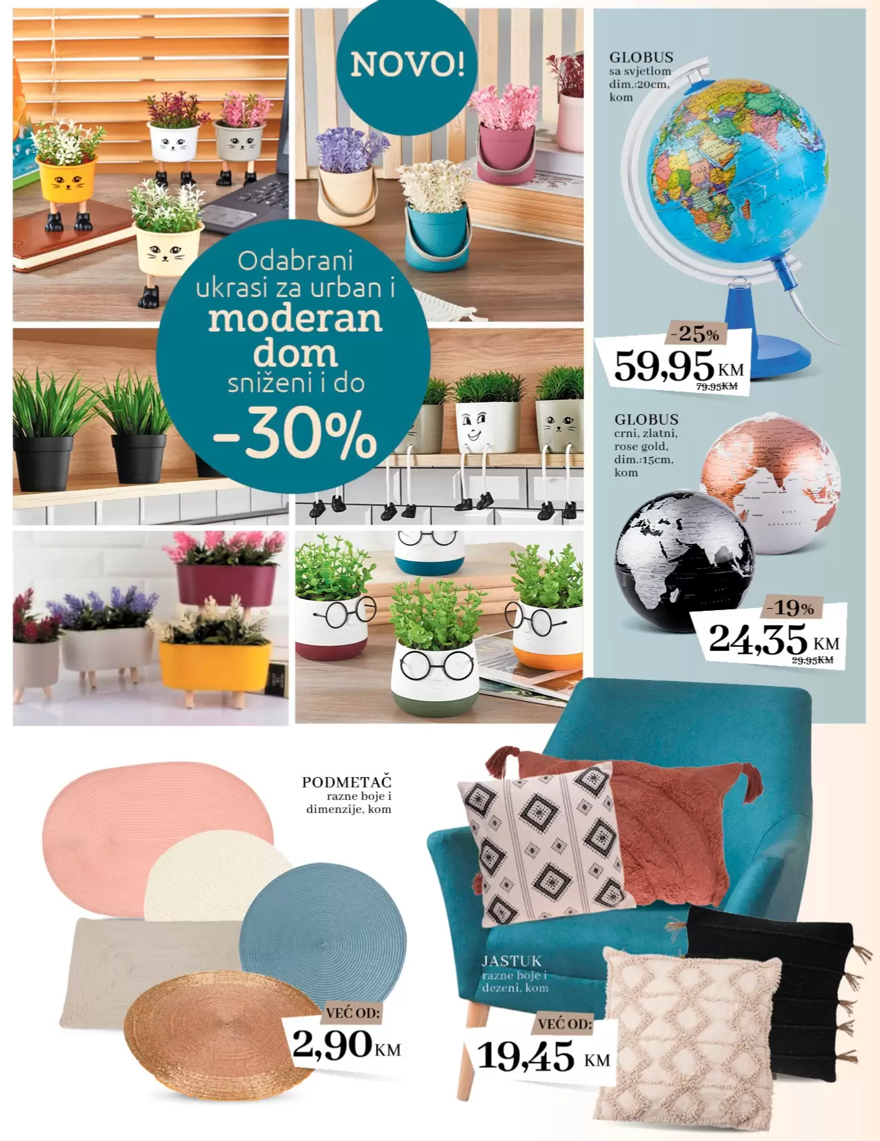 Konzum katalog SVE ZA DOM 7.9-1.10.2023.