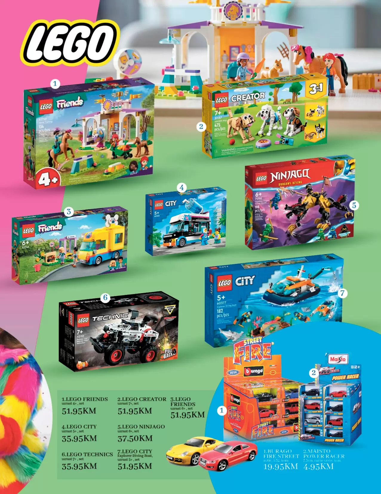 Konzum katalog SVE ZA DOM 7.9-1.10.2023.