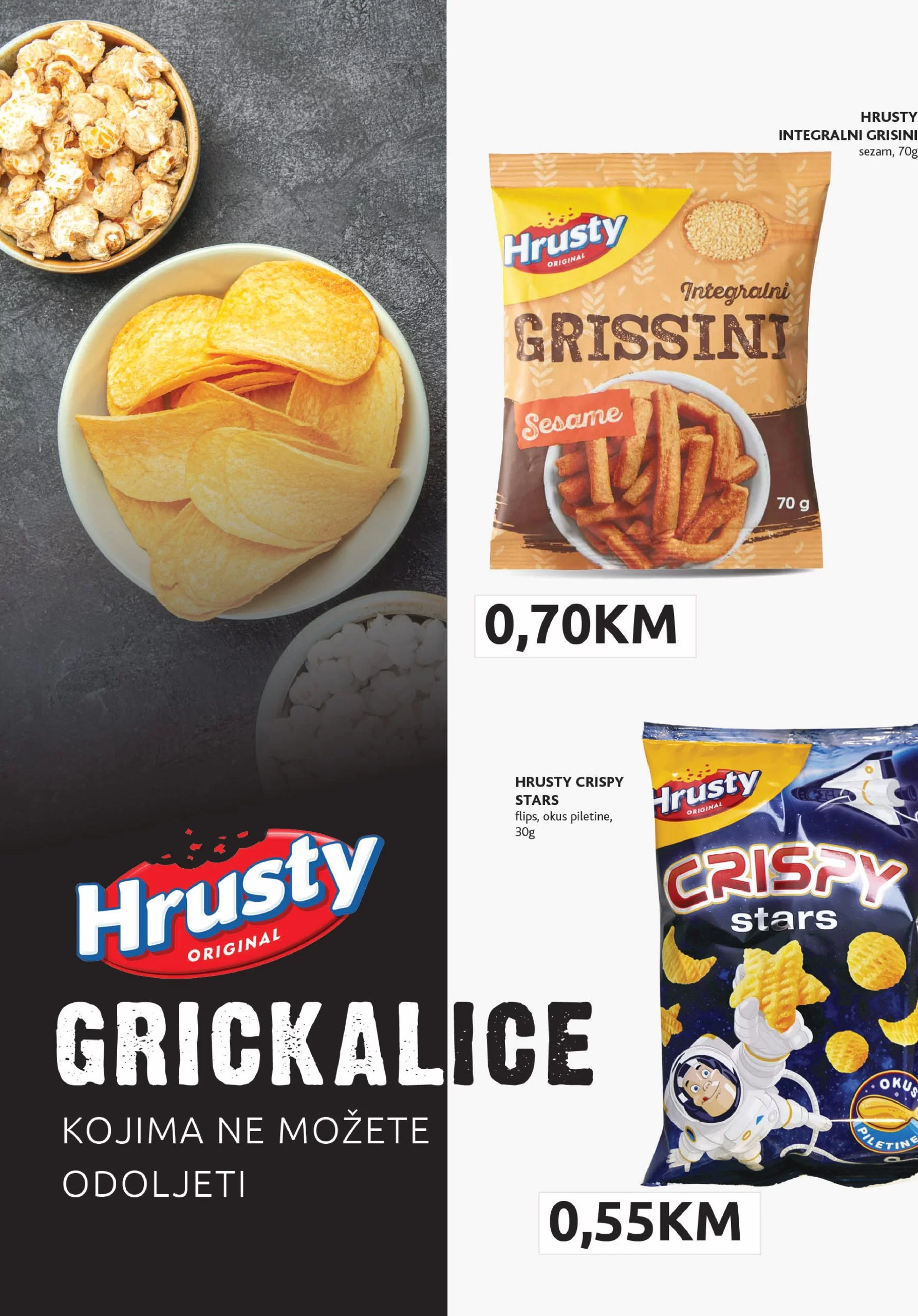 Konzum katalog TRGOVAČKE MARKE 25.9.-15.10.2023.