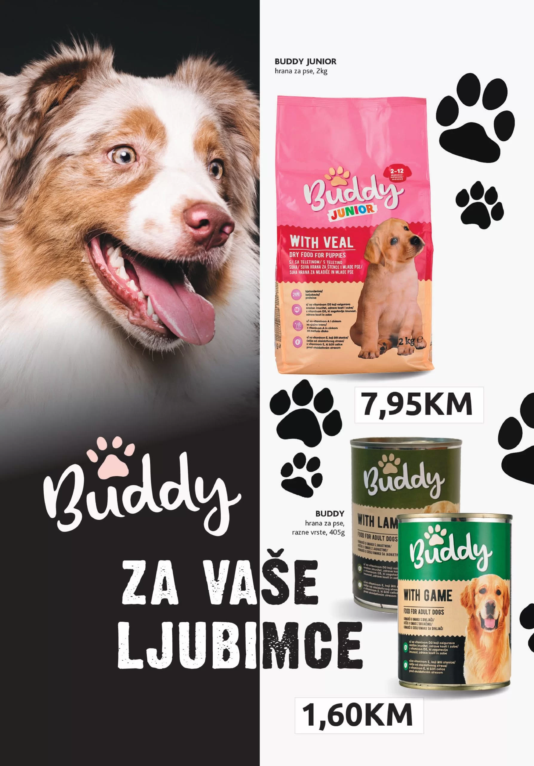 Konzum katalog TRGOVAČKE MARKE 25.9.-15.10.2023.