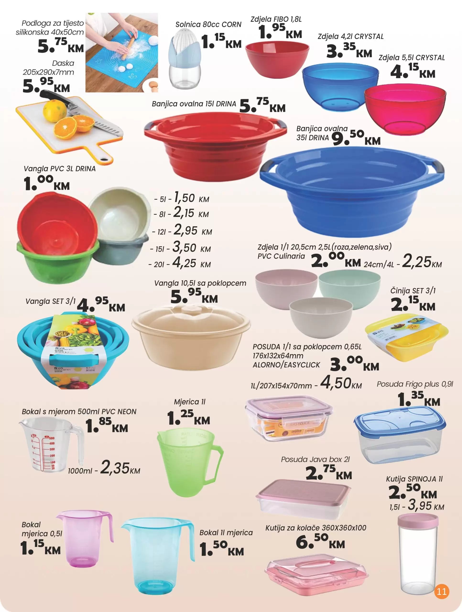 Fortuna katalog PREHRANA & HEMIJA 1-30.9.2023.