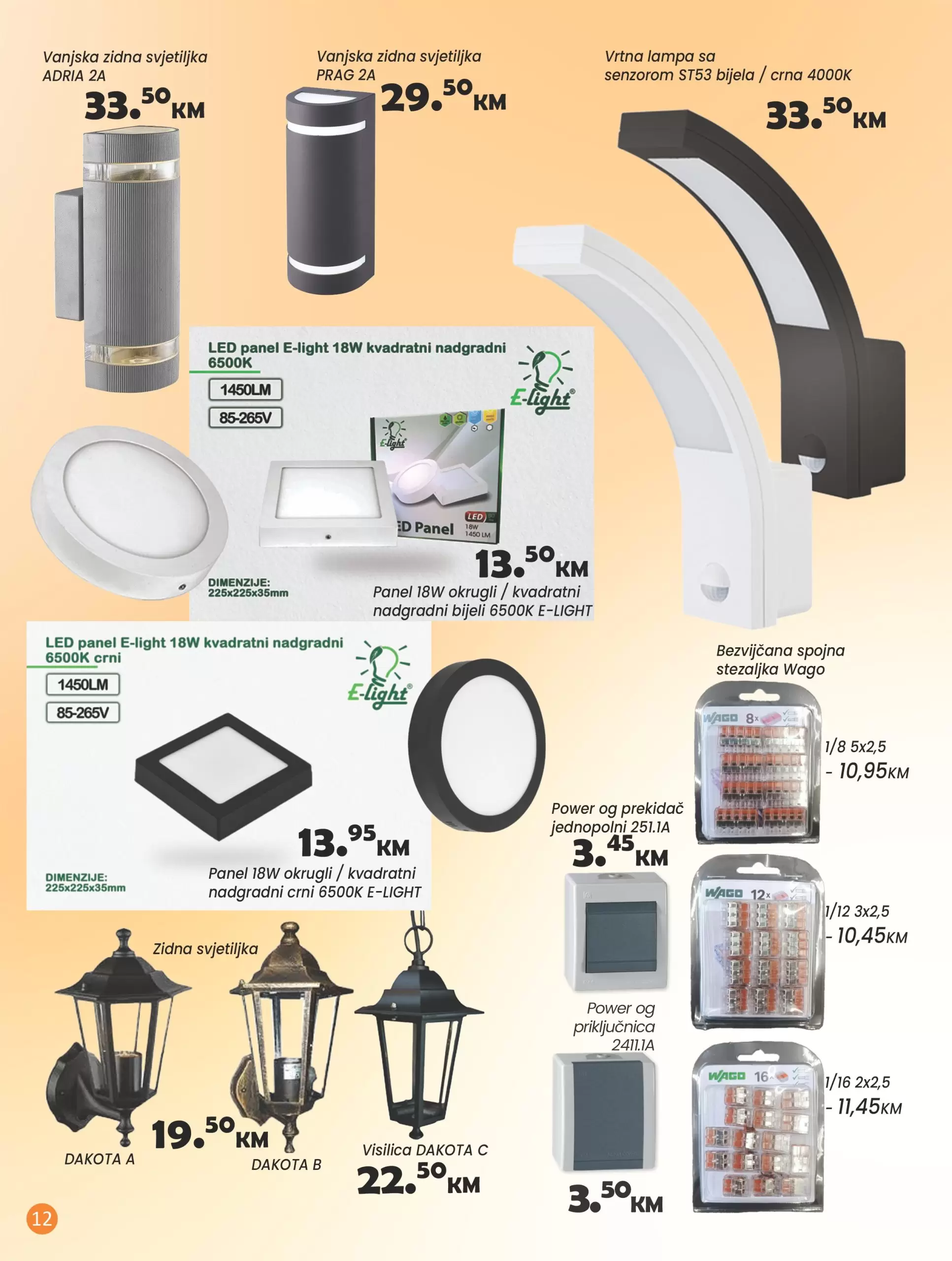 Fortuna katalog PREHRANA & HEMIJA 1-30.9.2023.