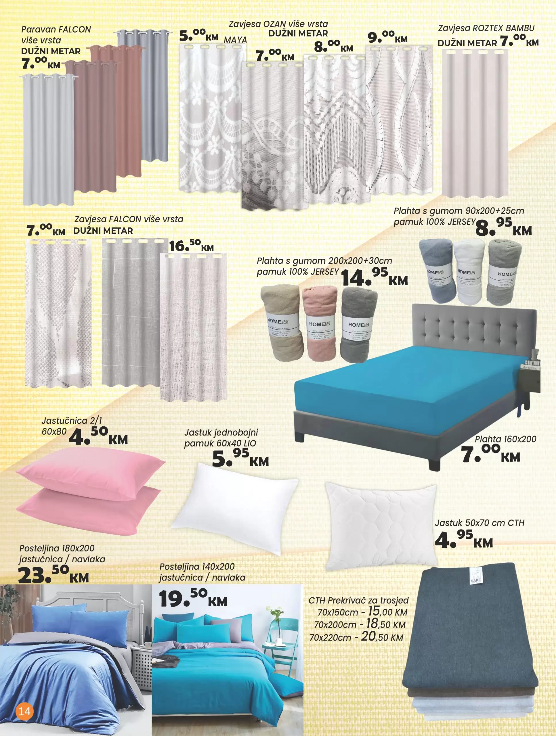 Fortuna katalog PREHRANA & HEMIJA 1-30.9.2023.