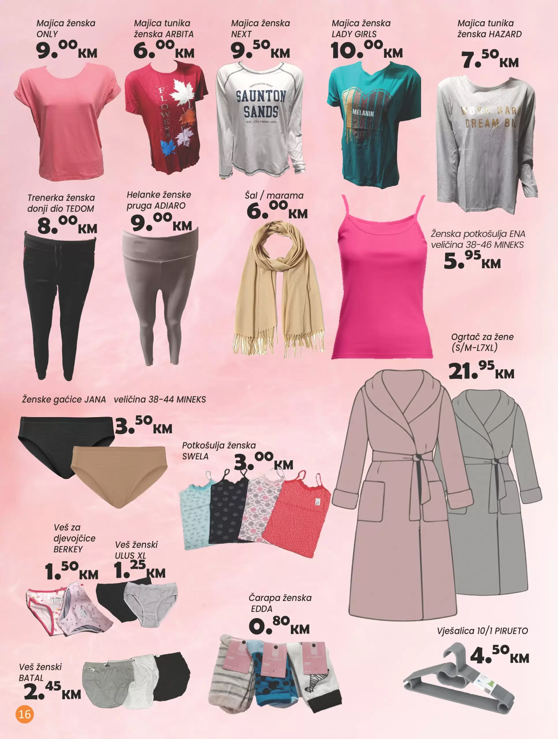 Fortuna katalog PREHRANA & HEMIJA 1-30.9.2023.