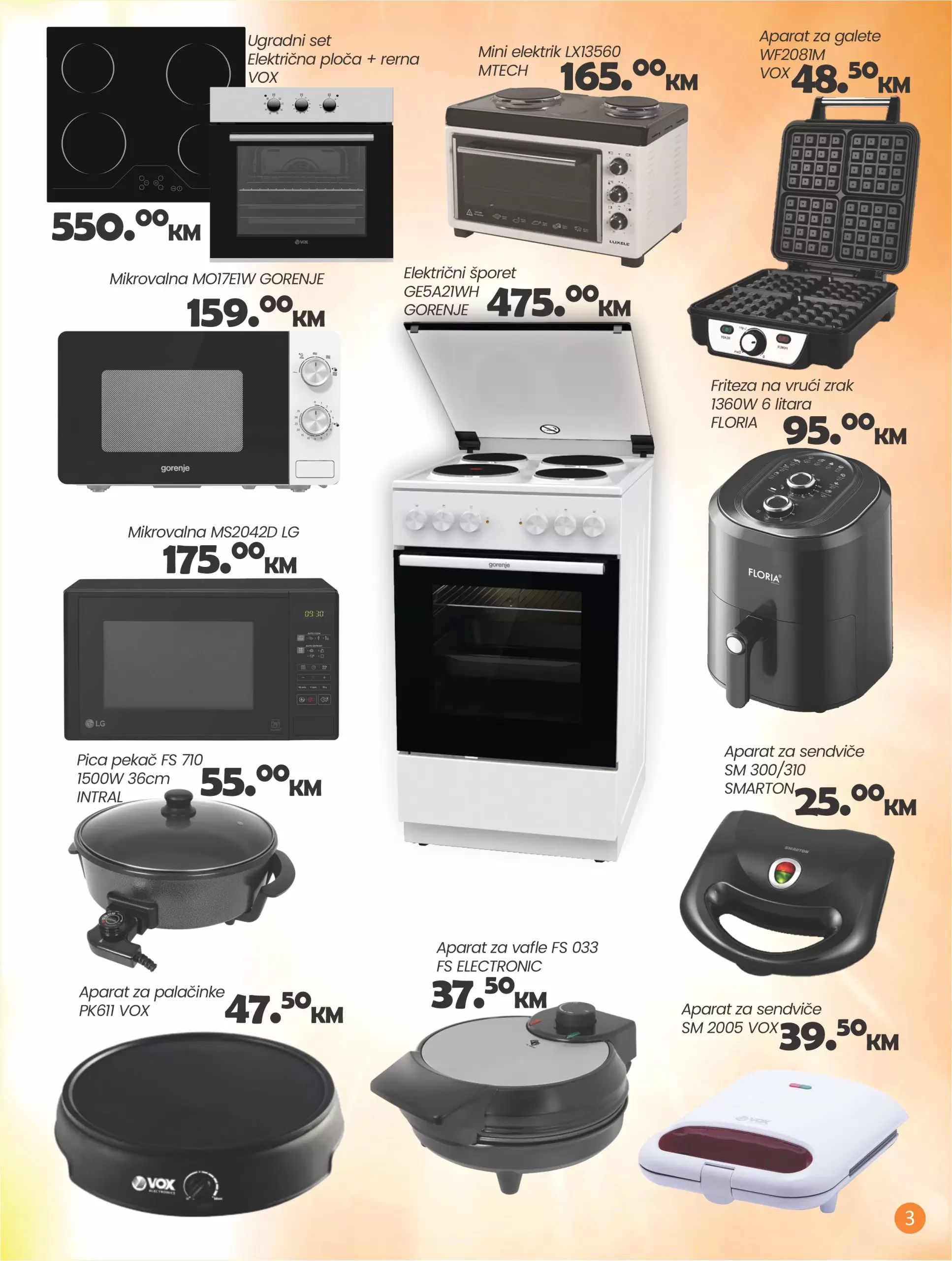 Fortuna katalog PREHRANA & HEMIJA 1-30.9.2023.