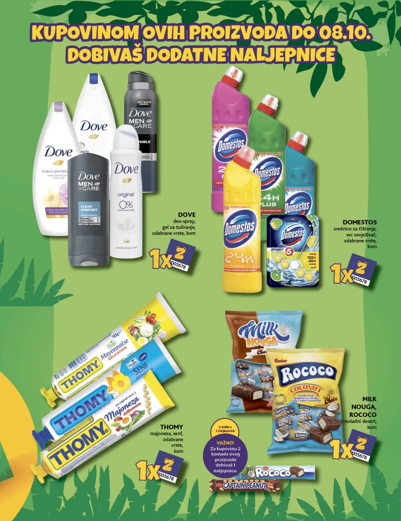 Konzum katalog 25.9-8.10.2023