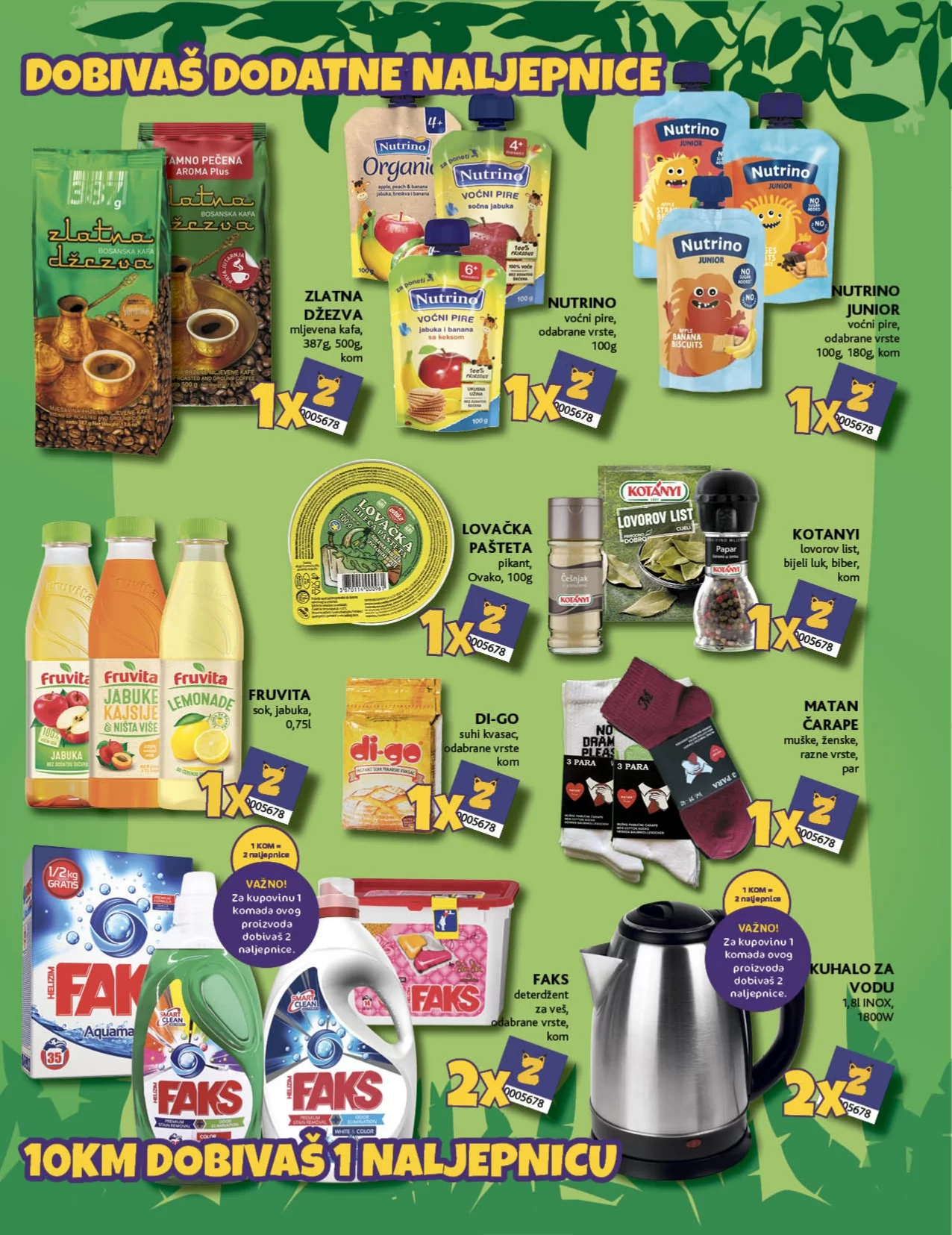 Konzum katalog 25.9-8.10.2023