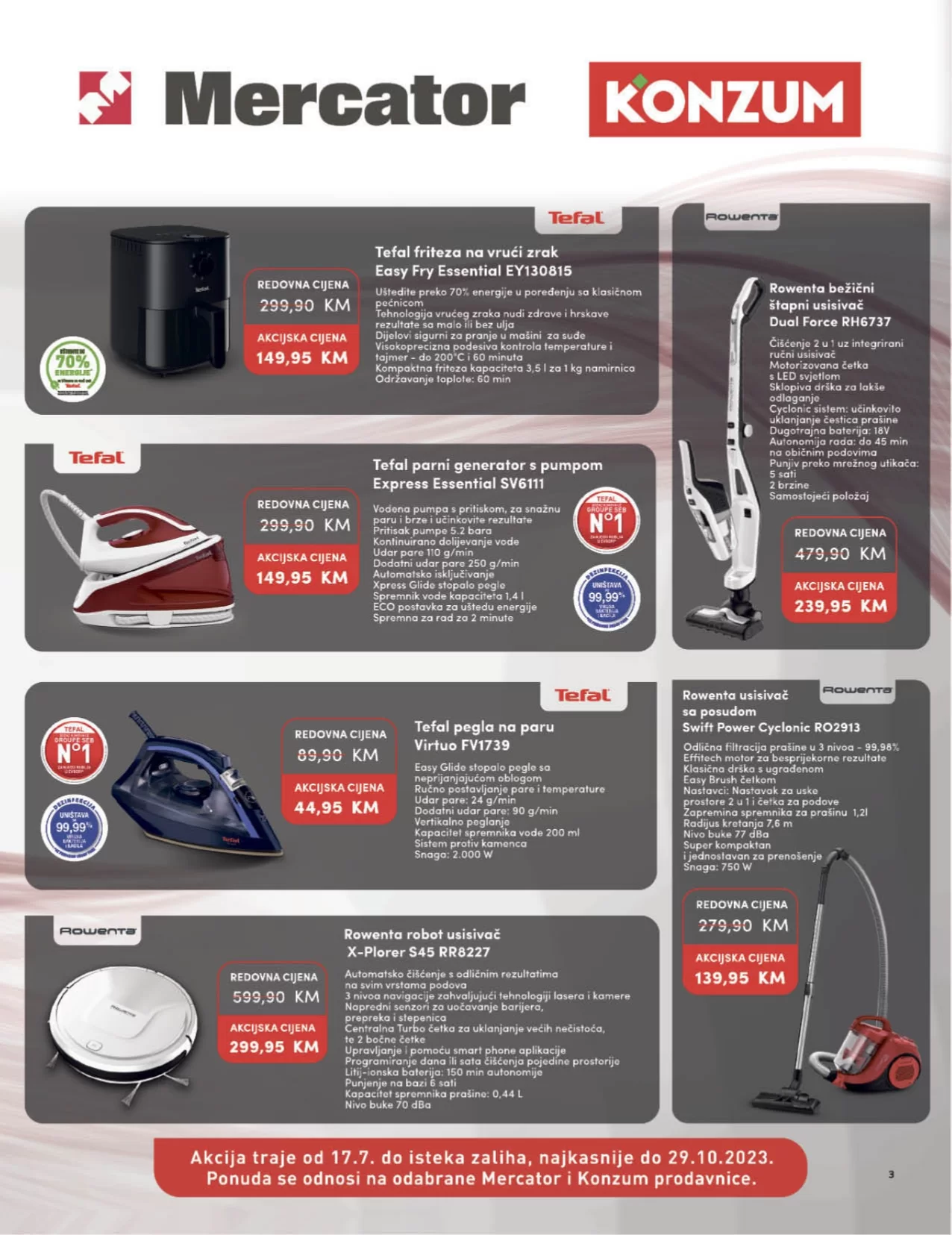 Konzum katalog 25.9-8.10.2023