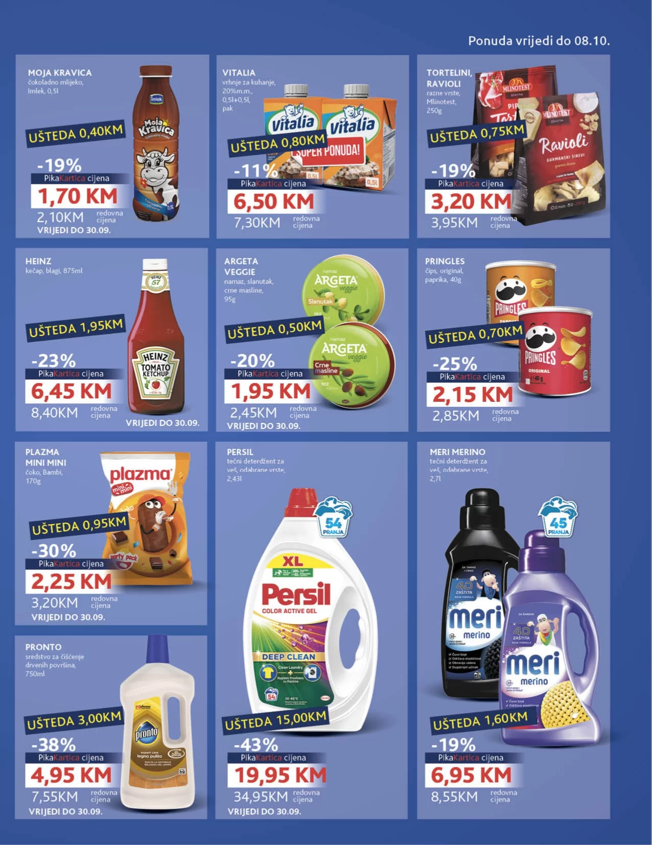 Konzum katalog 25.9-8.10.2023