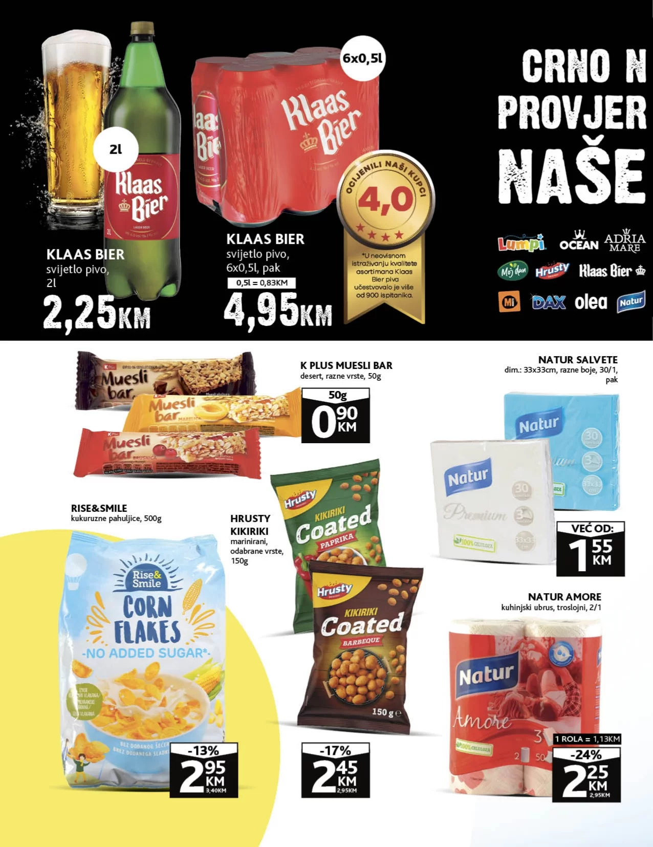 Konzum katalog 25.9-8.10.2023