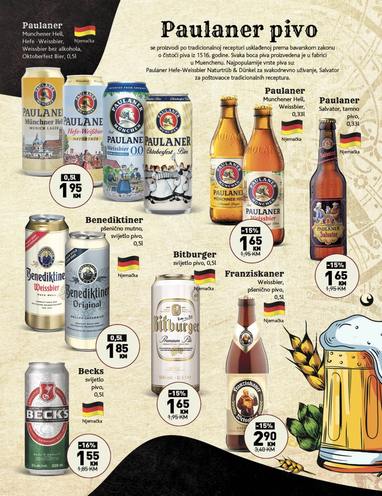 Konzum katalog 25.9-8.10.2023