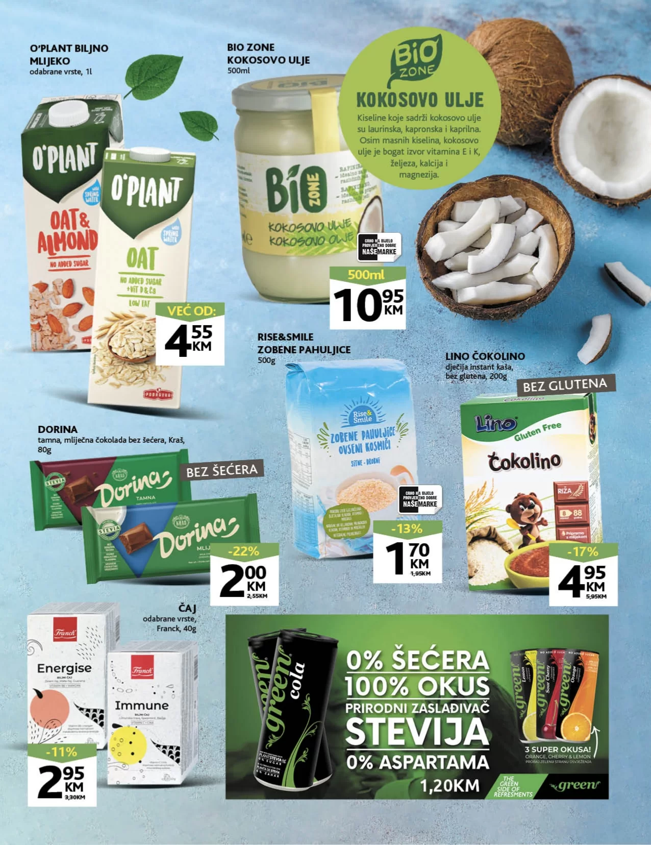 Konzum katalog 25.9-8.10.2023