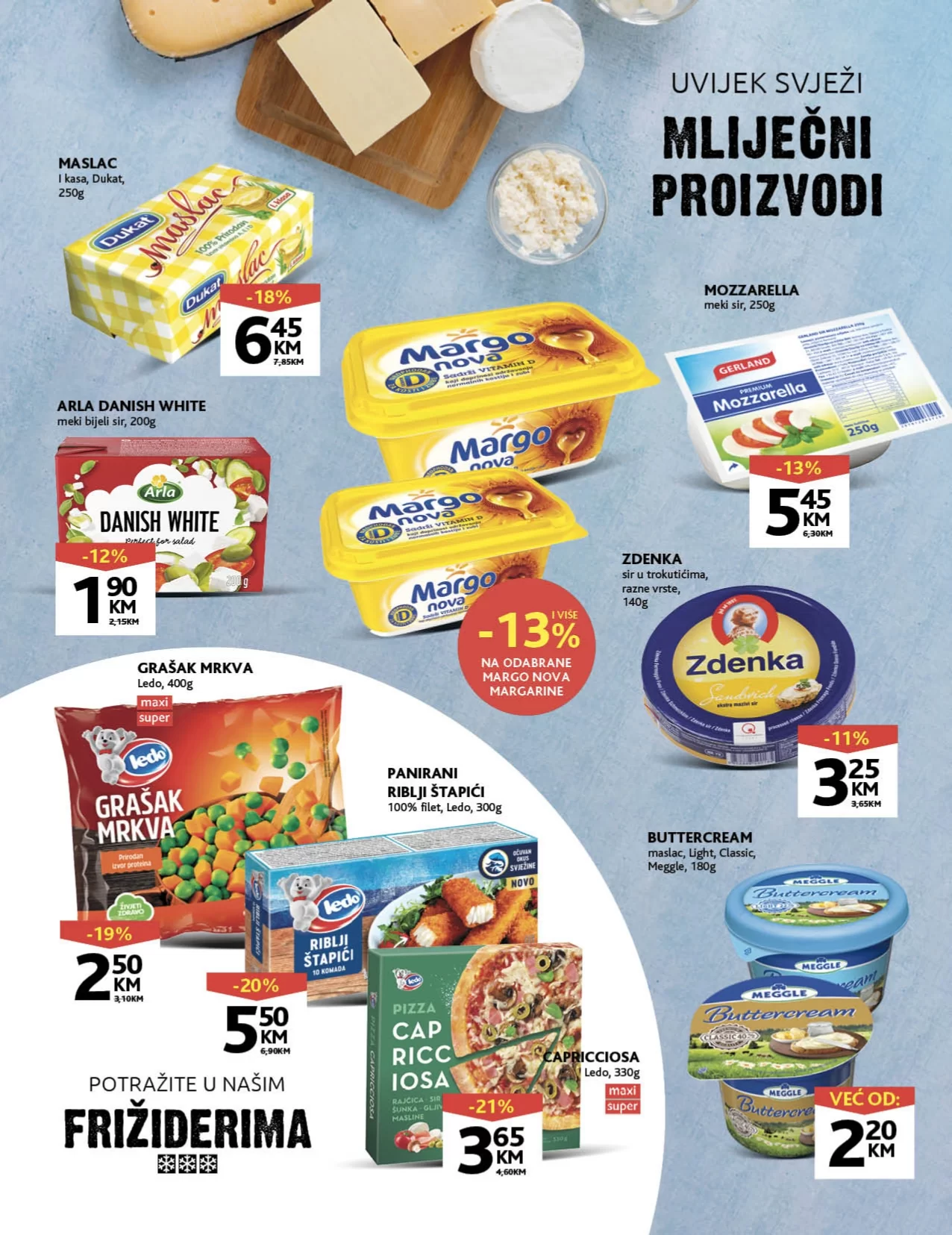 Konzum katalog 25.9-8.10.2023