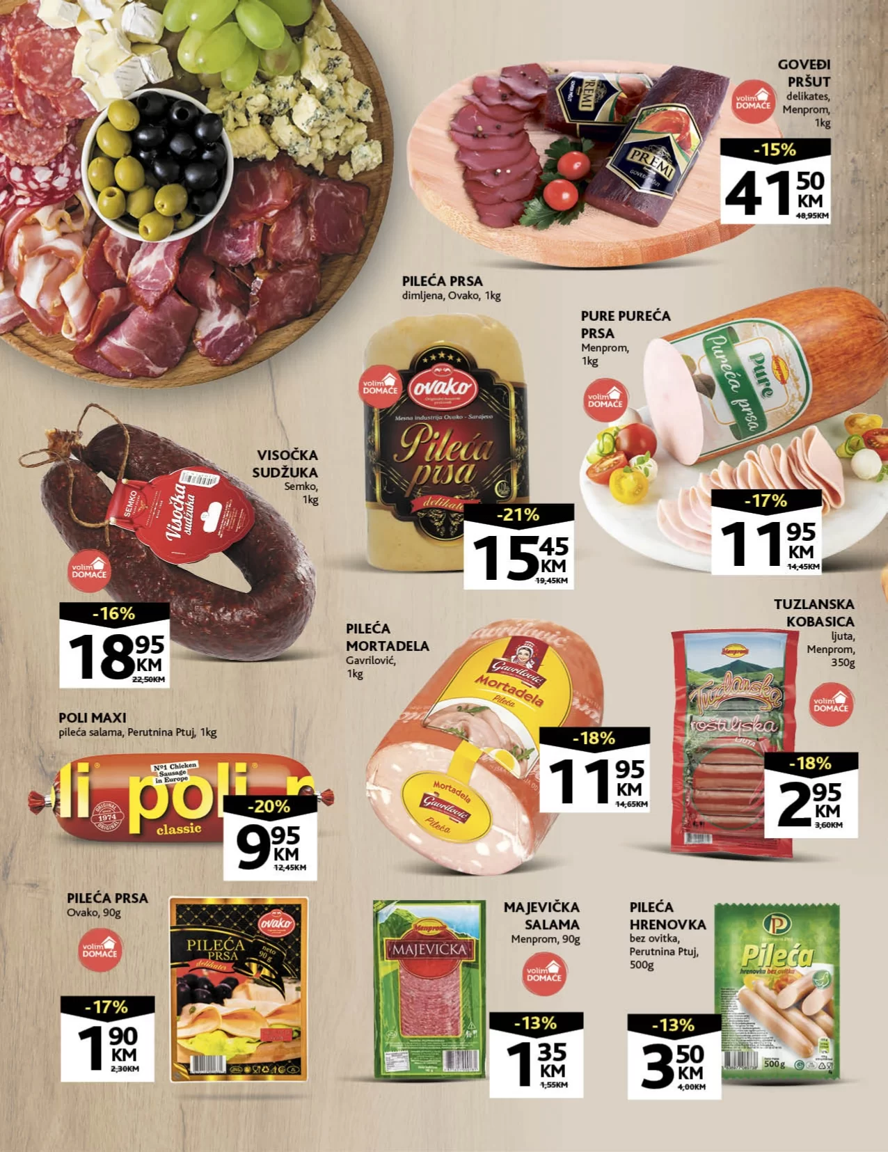 Konzum katalog 25.9-8.10.2023