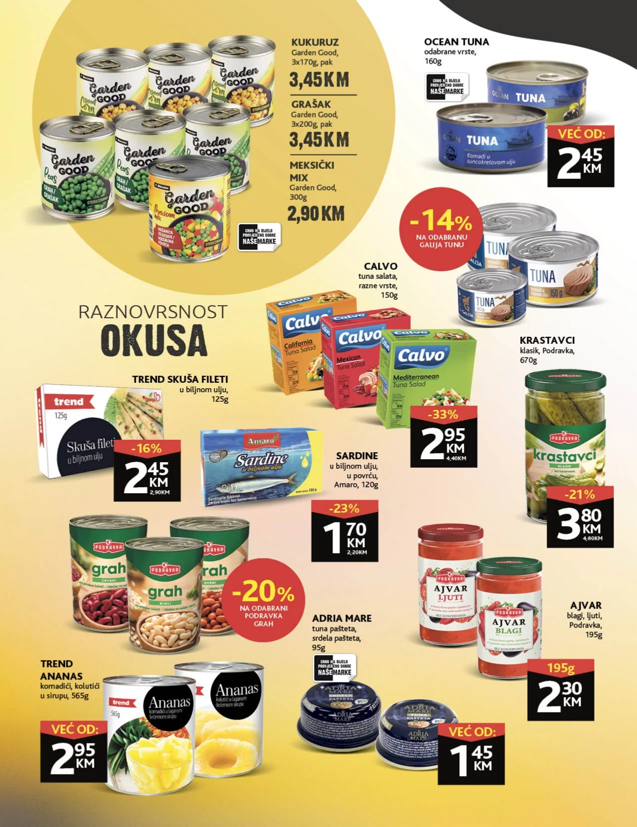 Konzum katalog 25.9-8.10.2023