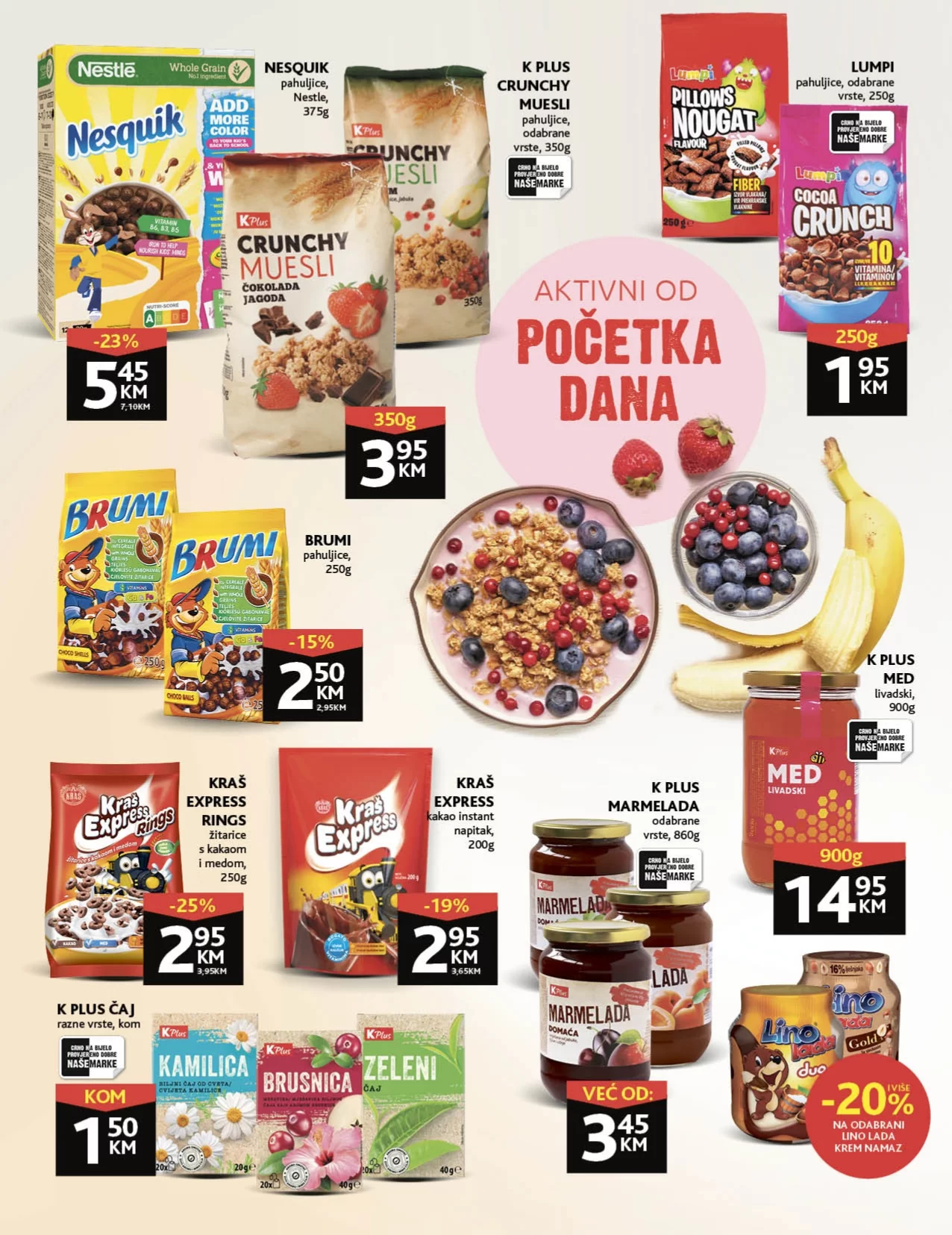 Konzum katalog 25.9-8.10.2023
