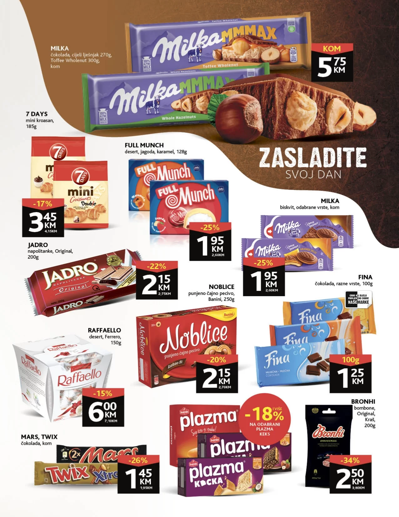 Konzum katalog 25.9-8.10.2023