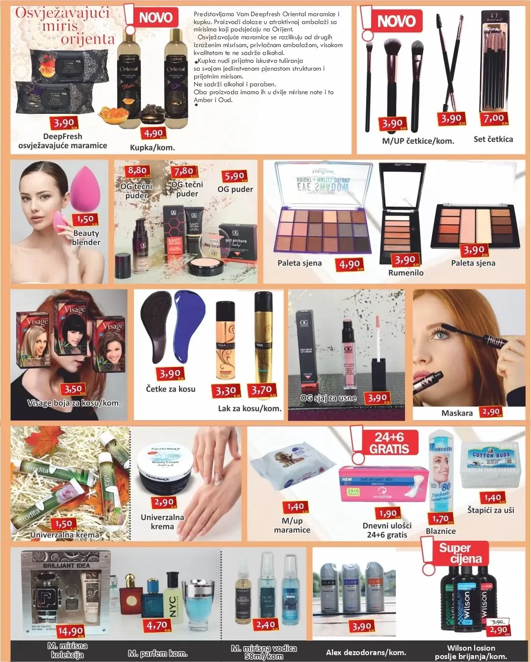 Izbor trgovine katalog 16-22.9.2023.