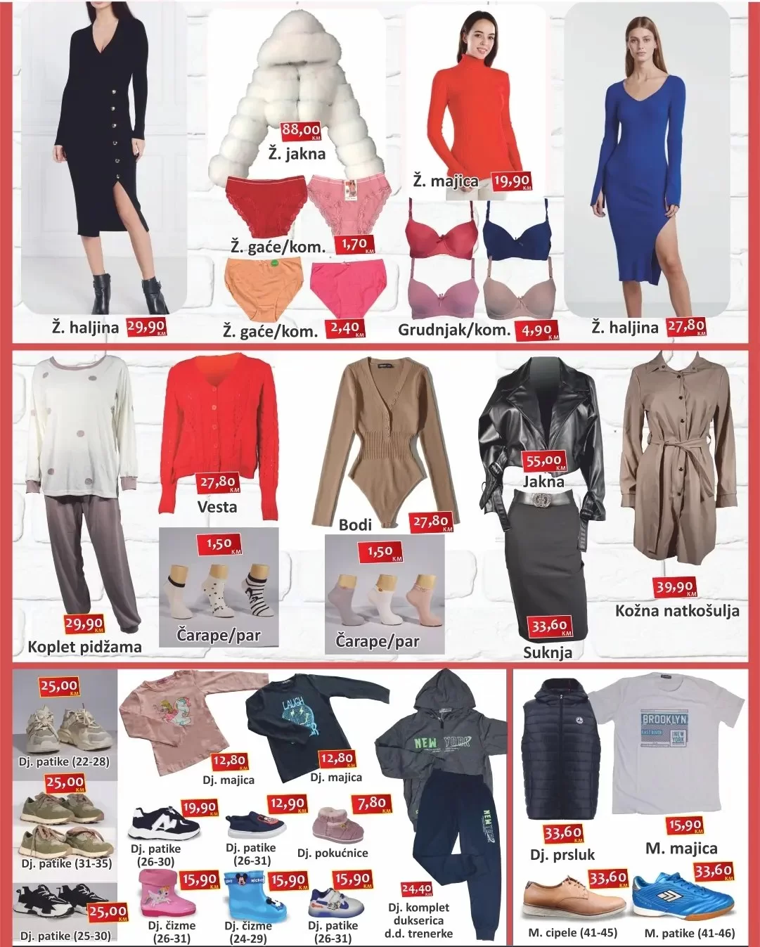 Izbor trgovine katalog 16-22.9.2023.