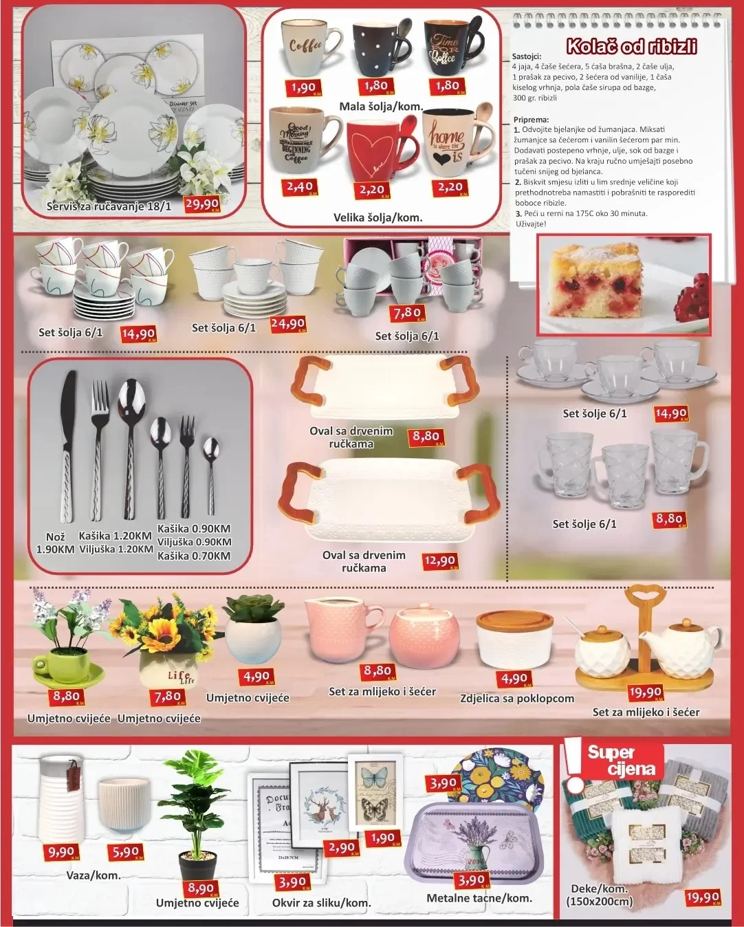 Izbor trgovine katalog 16-22.9.2023.