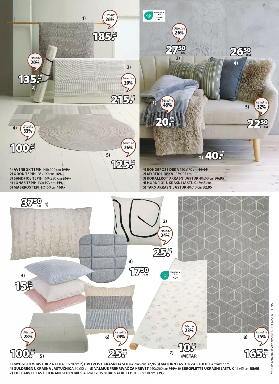Jysk katalog 7-20.9.2023.