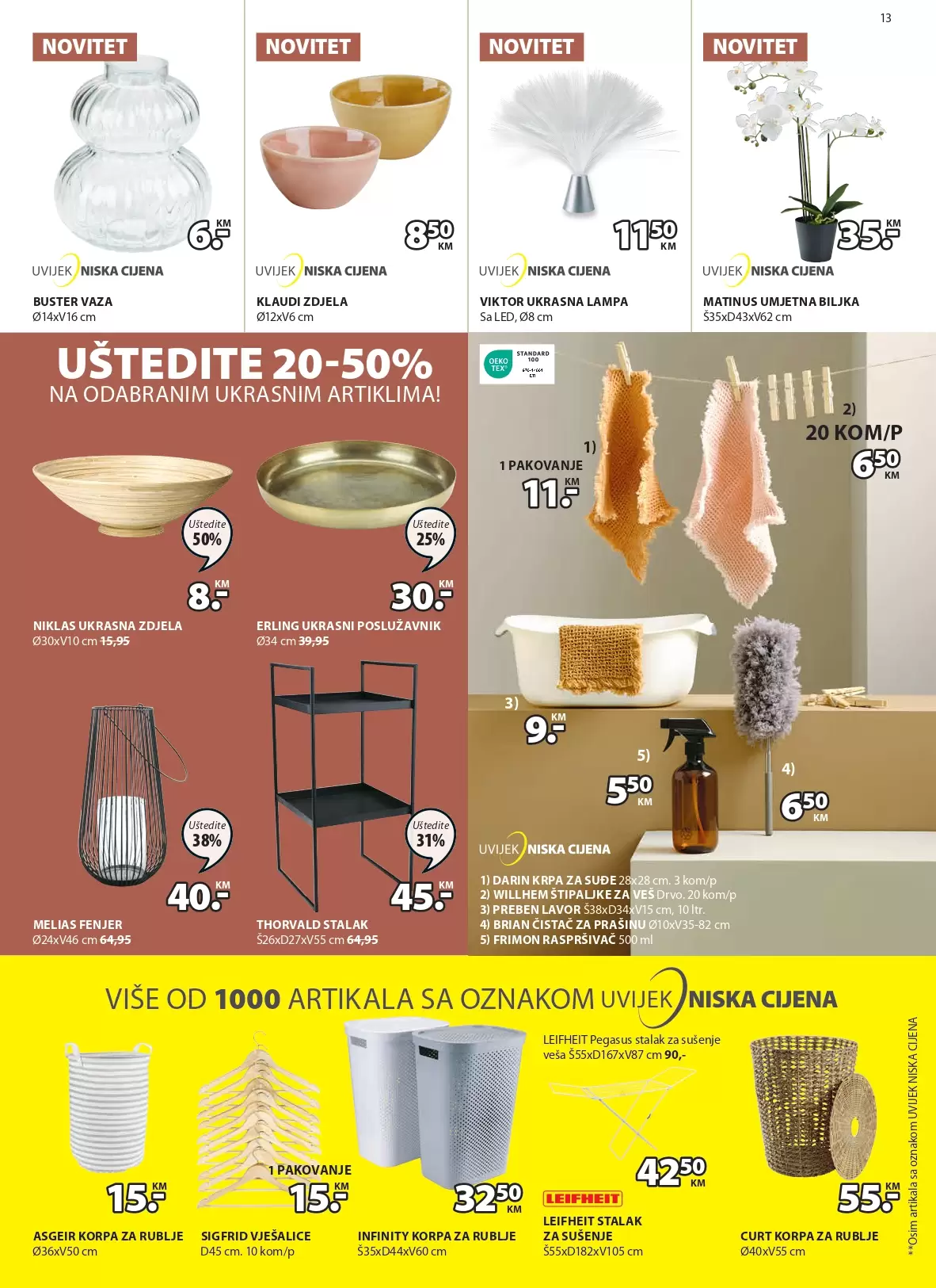 Jysk katalog 7-20.9.2023.