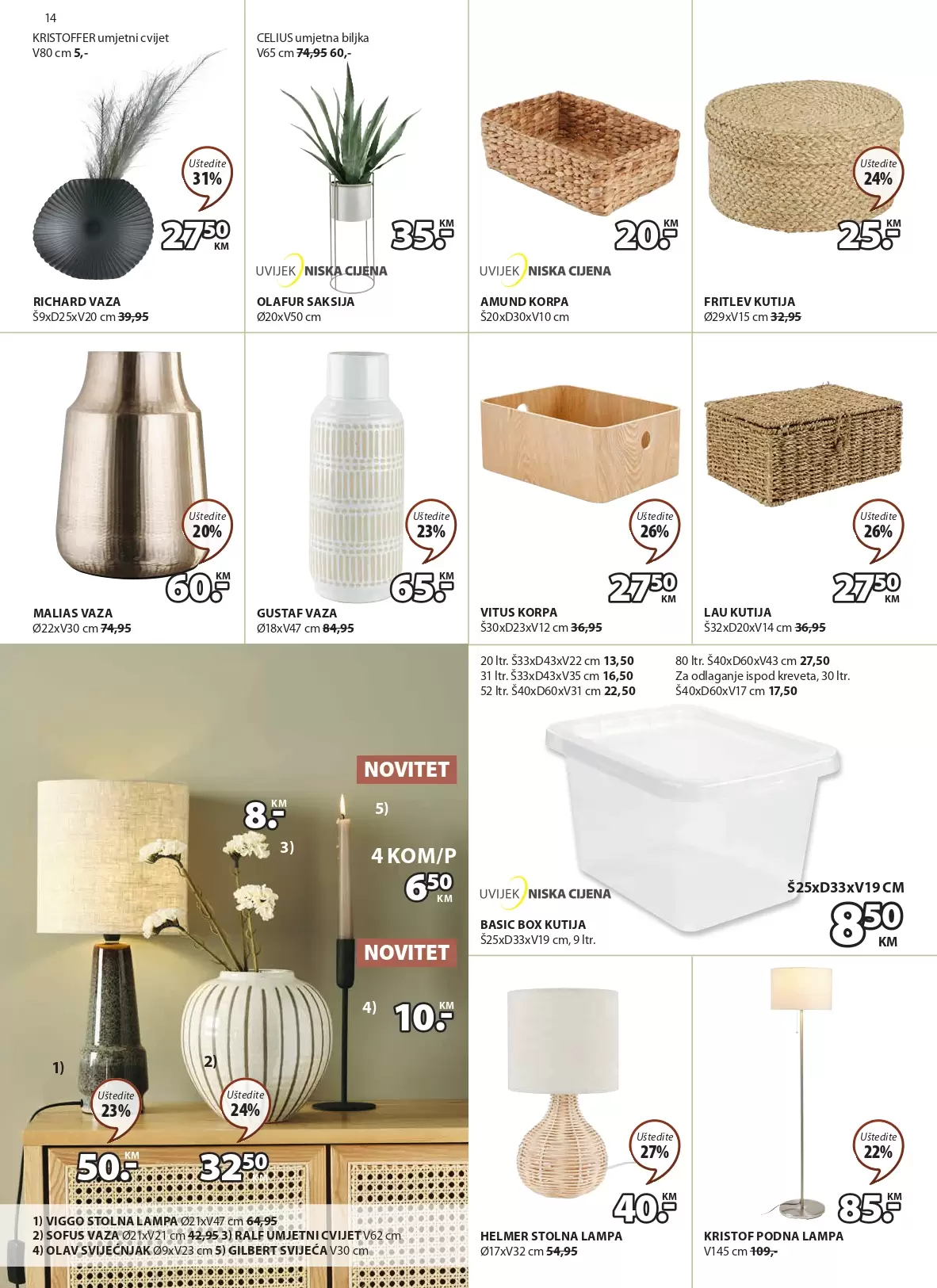 Jysk katalog 7-20.9.2023.