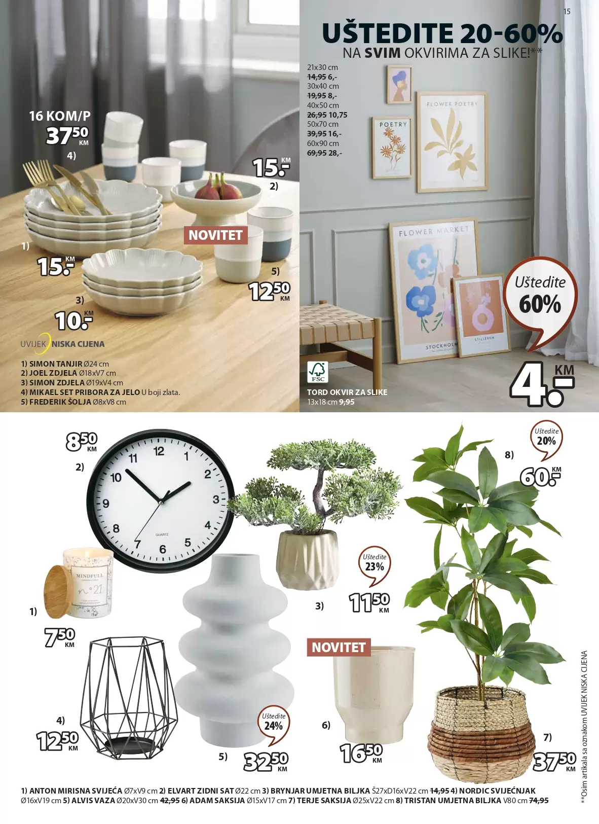Jysk katalog 7-20.9.2023.
