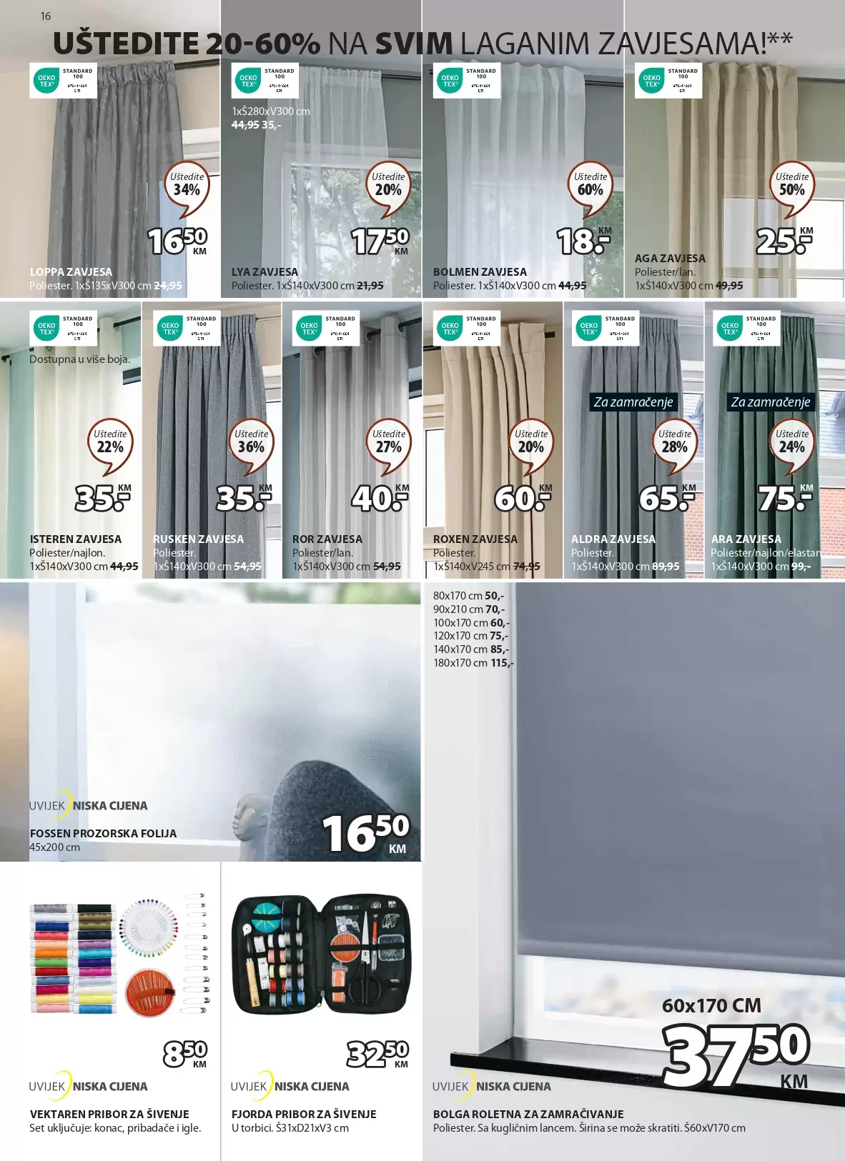 Jysk katalog 7-20.9.2023.