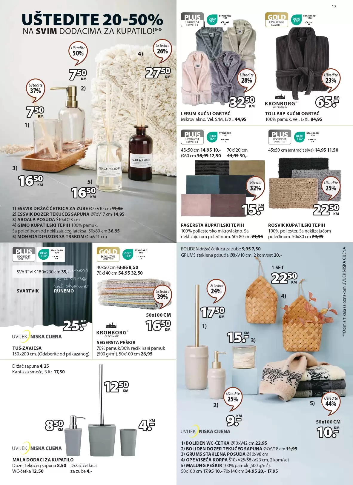 Jysk katalog 7-20.9.2023.