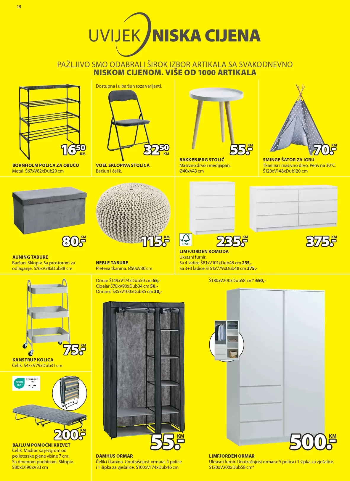 Jysk katalog 7-20.9.2023.