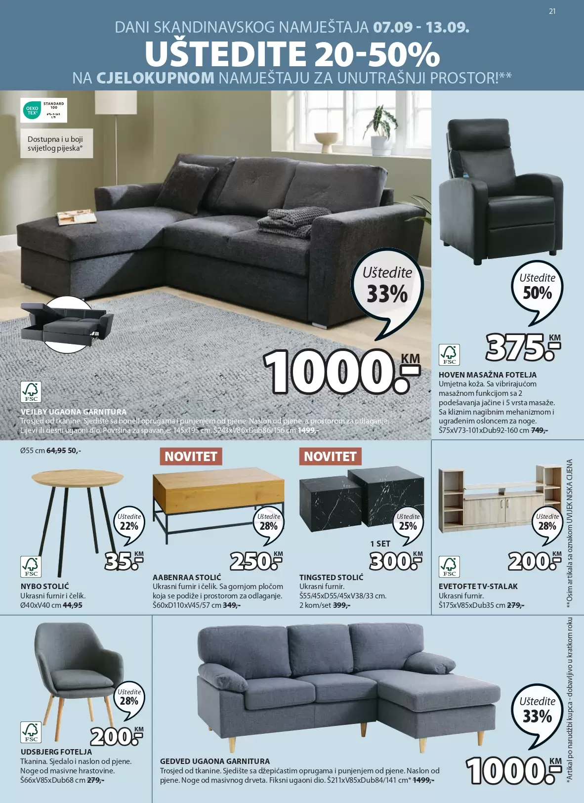 Jysk katalog 7-20.9.2023.