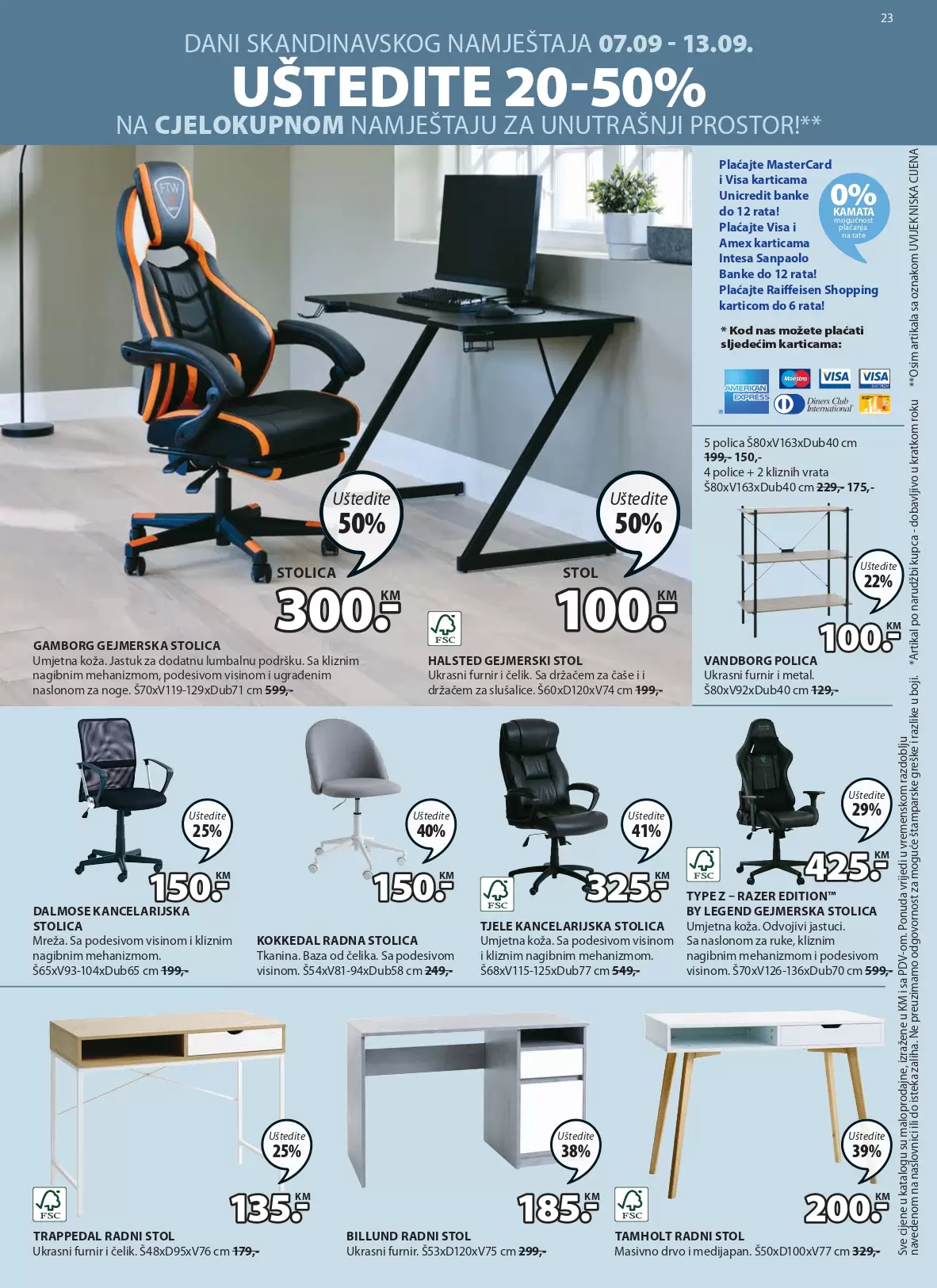 Jysk katalog 7-20.9.2023.