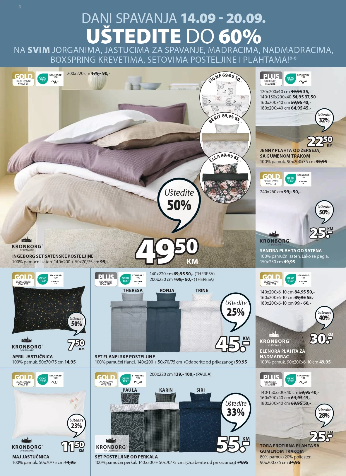 Jysk katalog 14-27.9.2023.