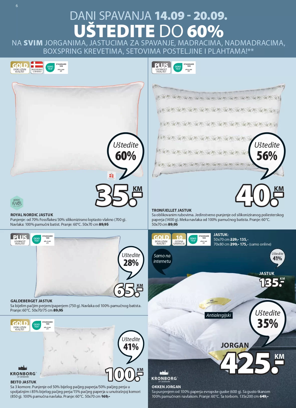 Jysk katalog 14-27.9.2023.