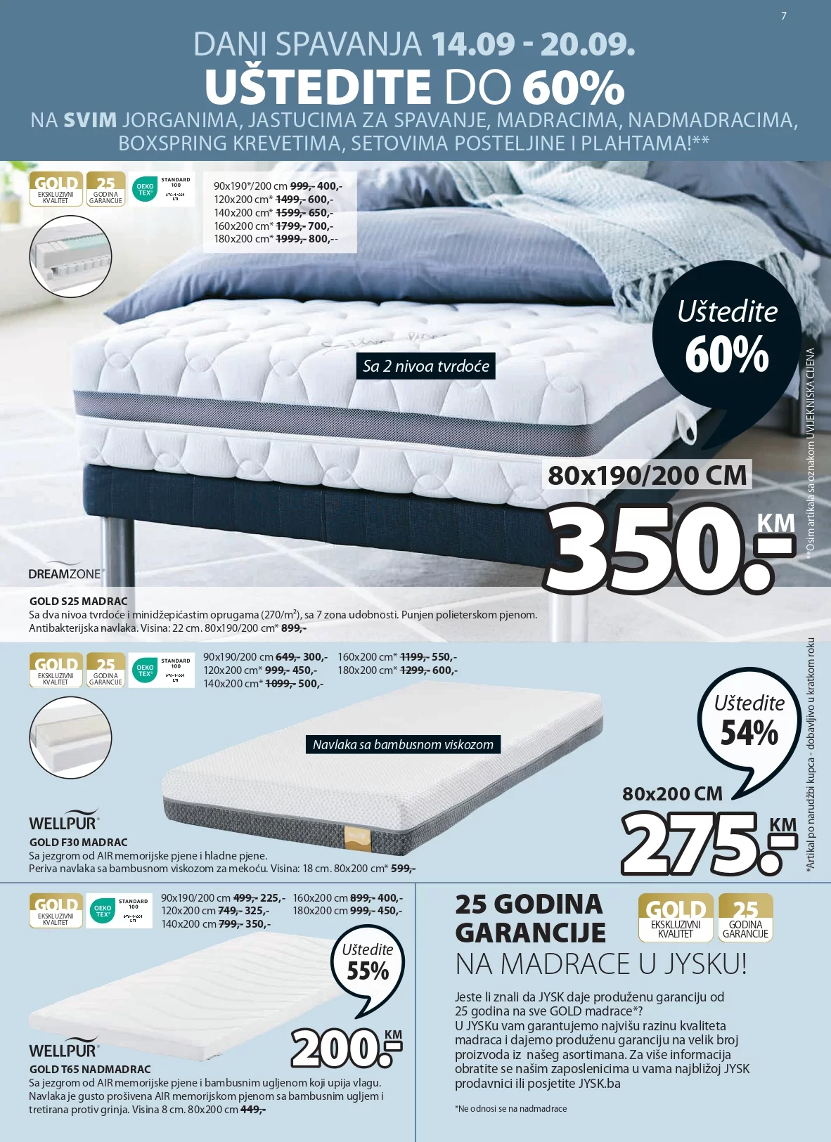 Jysk katalog 14-27.9.2023.