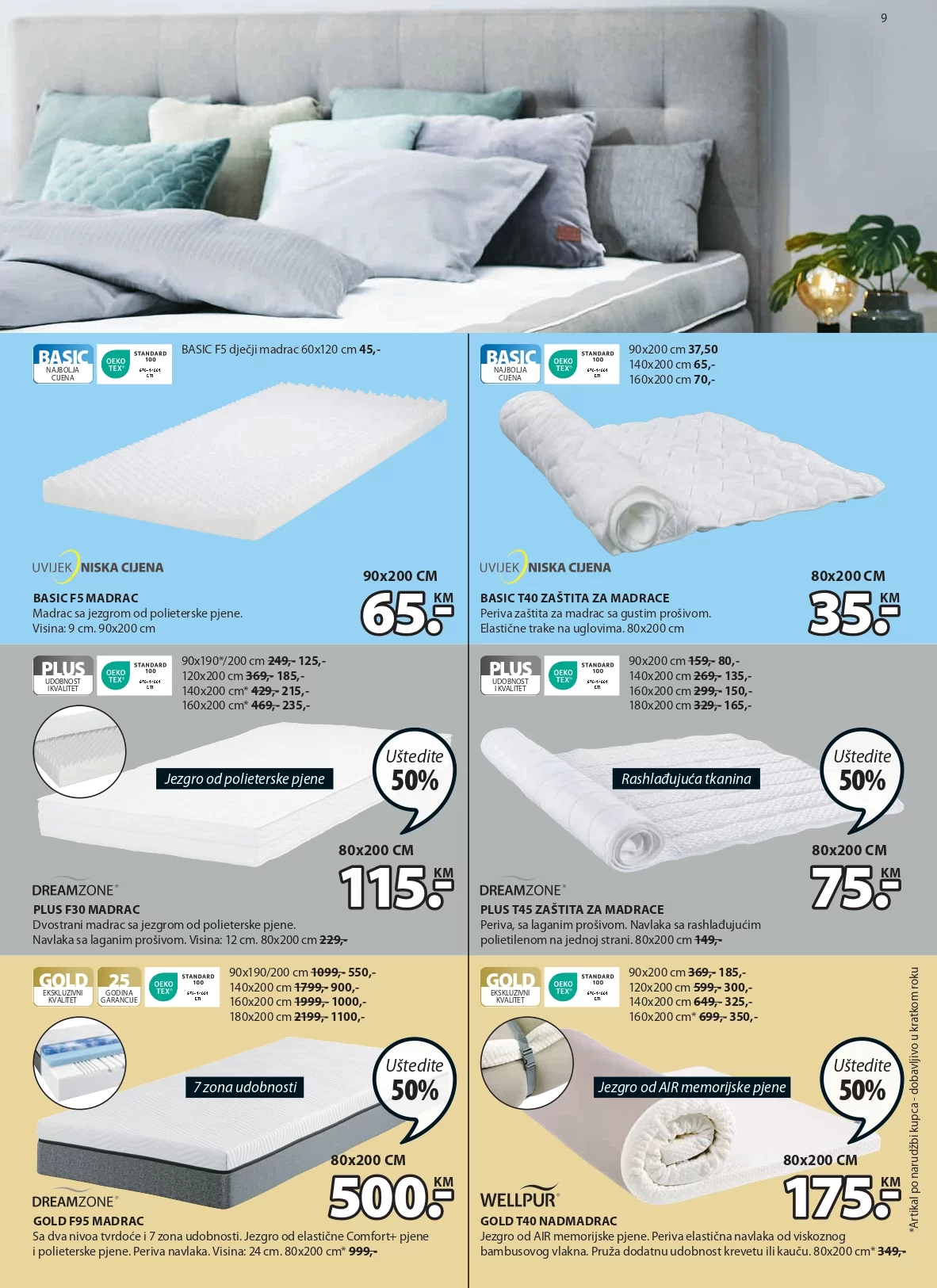 Jysk katalog 14-27.9.2023.