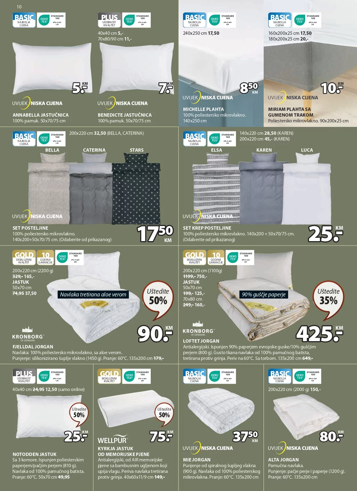 Jysk katalog 14-27.9.2023.