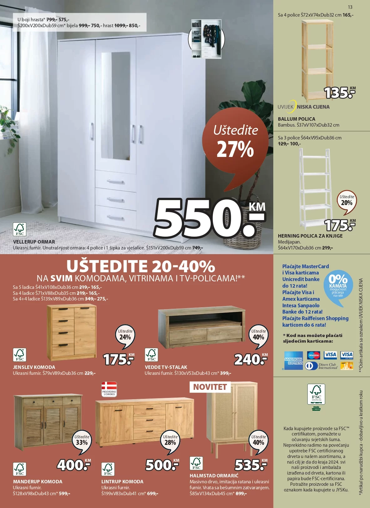 Jysk katalog 14-27.9.2023.