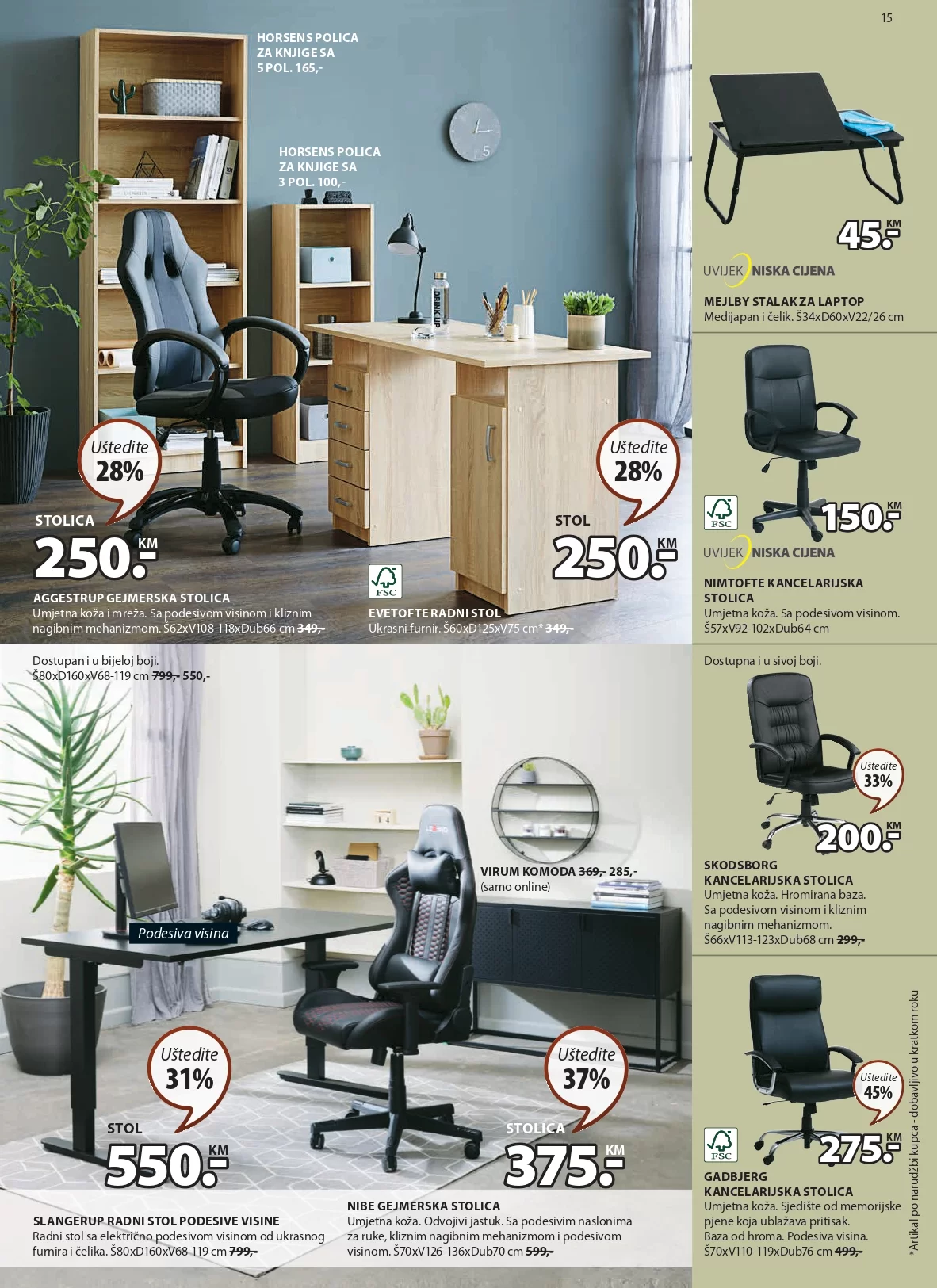 Jysk katalog 14-27.9.2023.