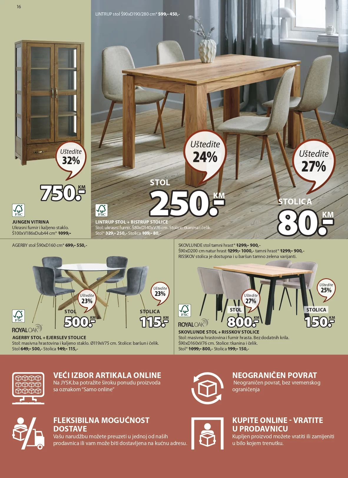 Jysk katalog 14-27.9.2023.