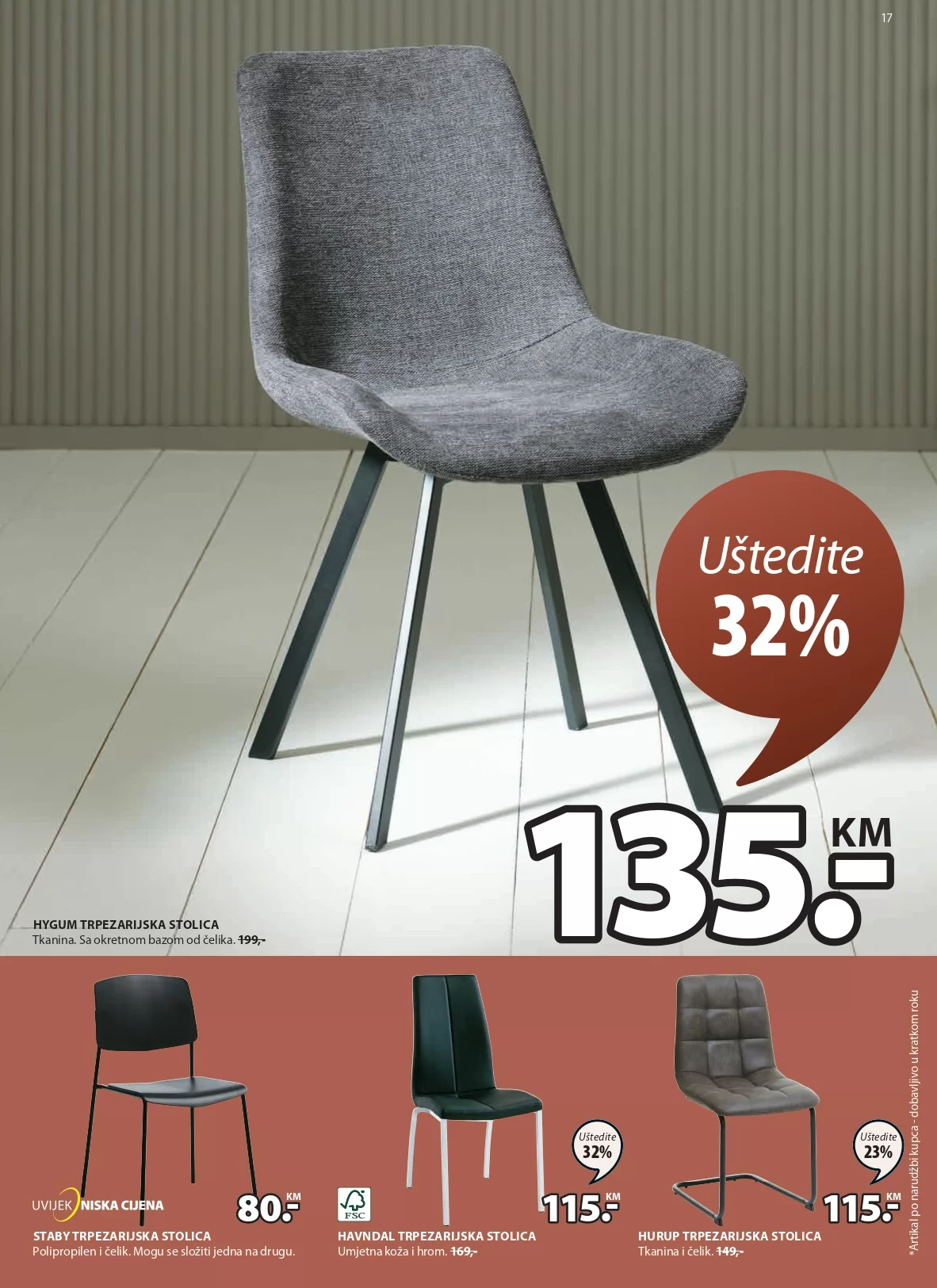 Jysk katalog 14-27.9.2023.