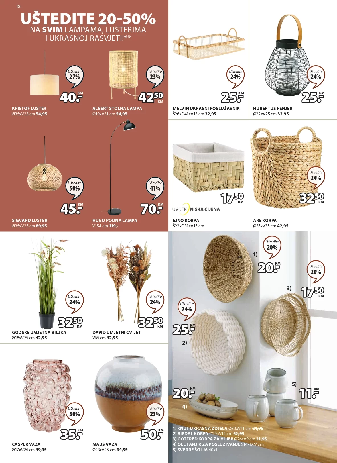 Jysk katalog 14-27.9.2023.